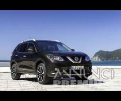 disponibili ricambi nissan x trail dal 2013 2023