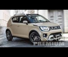 disponibili ricambi suzuki ignis 2013 al 2023