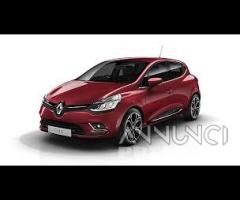 disponibili ricambi renault clio 2013 al 2023