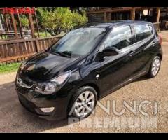 disponiamo ricambi opel karl rocks