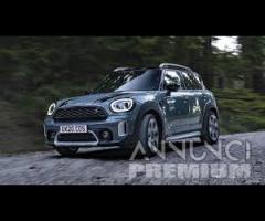 ricambi completi mini countryman