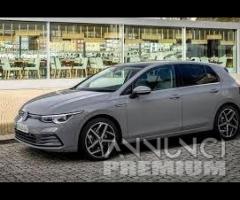 volkswagen golf 8 7 ricambi completi