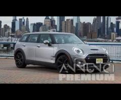 disponibili ricambi mini clubman 2014 al 2023