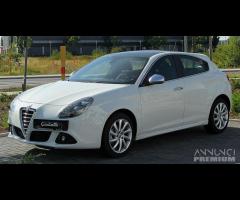 ricambi auto usati alfa romeo giulietta