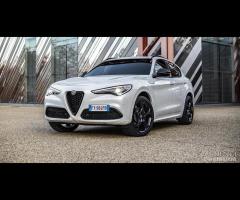 ricambi auto usati alfa romeo stelvio