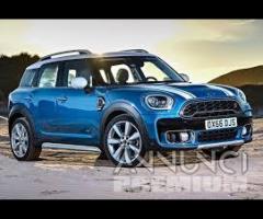 mini countryman ricambi auto