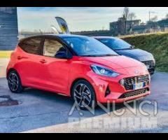 hyundai i10 ricambi usati completi