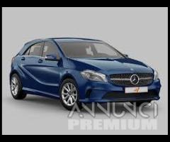 mercedes classe a b c e ricambi auto