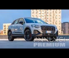 ricambi auto audi q2 s line - 1