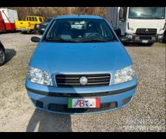 Fiat punto 1.2 5 porte