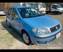 Fiat punto 1.2 5 porte