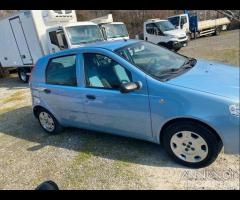 Fiat punto 1.2 5 porte