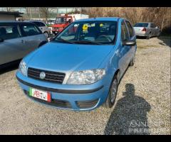 Fiat punto 1.2 5 porte