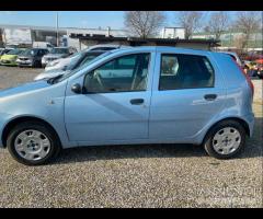 Fiat punto 1.2 5 porte