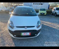 Fiat Grande Punto 1.3 mj sport