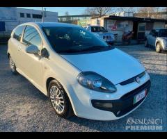 Fiat Grande Punto 1.3 mj sport