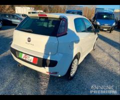 Fiat Grande Punto 1.3 mj sport