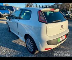 Fiat Grande Punto 1.3 mj sport - 6