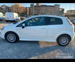 Fiat Grande Punto 1.3 mj sport - 7