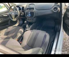 Fiat Grande Punto 1.3 mj sport - 9