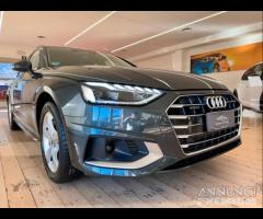 Audi A4 quattro 4x4 - 264 CV - SOLO 20.000 KM