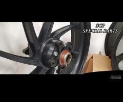 Kawasaki zx 10 r cerchi ruote forgiate superbike - 9