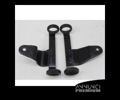 STAFFE SUPPORTO FANALE ANTERIORE SUZUKI GSX 750 E