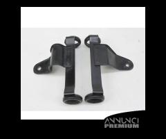 STAFFE SUPPORTO FANALE ANTERIORE SUZUKI GSX 750 E