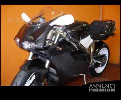 Ducati - carena in carbonio per 916 996 998 748