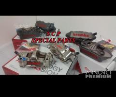 Brembo pinze freno gp4 rx cnc p4 m4