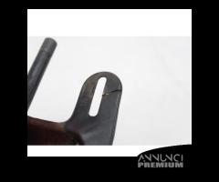 FANALE POSTERIORE PORTATARGA SUPPORTO FRECCE KAWAS - 6