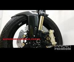 Forcelle ohlins radiali per buell xb - 12