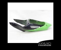 CODONE POSTERIORE KAWASAKI ZX-6R NINJA 2000 2002