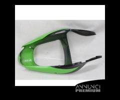 CODONE POSTERIORE KAWASAKI ZX-6R NINJA 2000 2002