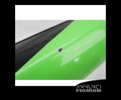 CODONE POSTERIORE KAWASAKI ZX-6R NINJA 2000 2002