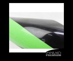 CODONE POSTERIORE KAWASAKI ZX-6R NINJA 2000 2002 - 7