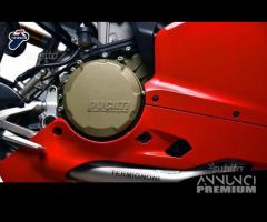 Ducati panigale termignoni 2017 d170 - 2