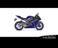 Akrapovic scarico yamaha r6 s-y6so10-ahbt