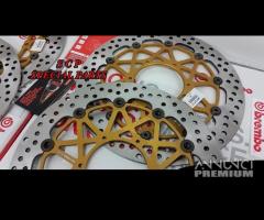 Brembo dischi freno modello supersport per moto - 6