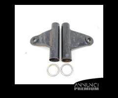 SUPPORTI FARO ANTERIORE KAWASAKI Z 400 J 1980 1983