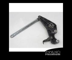 STAFFA PINZA FRENO POSTERIORE YAMAHA RD 400 1976 1