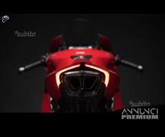 Ducati panigale termignoni d182 4 uscite - 6