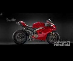 Ducati panigale termignoni d182 4 uscite - 9