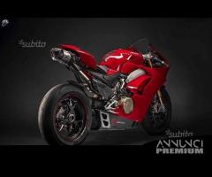 Ducati panigale termignoni d182 4 uscite - 10