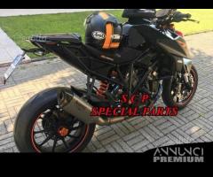 Ktm 1290 r superduke cerchi forgiati 10 razze pvm