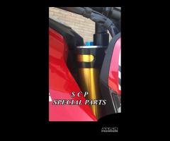 Ducati hypermotard ohlins forcelle nix stelo 48mm - 5