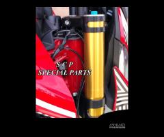 Ducati hypermotard ohlins forcelle nix stelo 48mm - 7