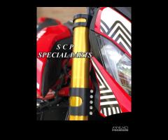 Ducati hypermotard ohlins forcelle nix stelo 48mm - 9