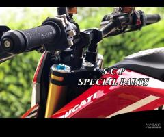 Ducati hypermotard ohlins forcelle nix stelo 48mm - 13