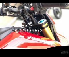 Ducati hypermotard ohlins forcelle nix stelo 48mm - 14